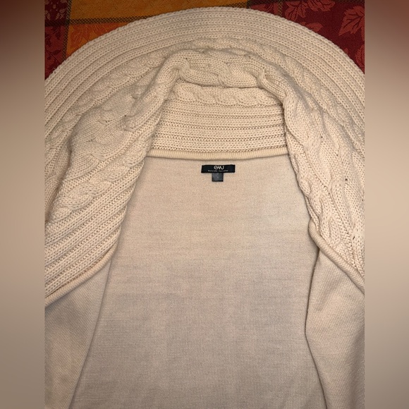 Emu Australia Willoughby Merino Wool Sweater Small - Picture 8 of 11